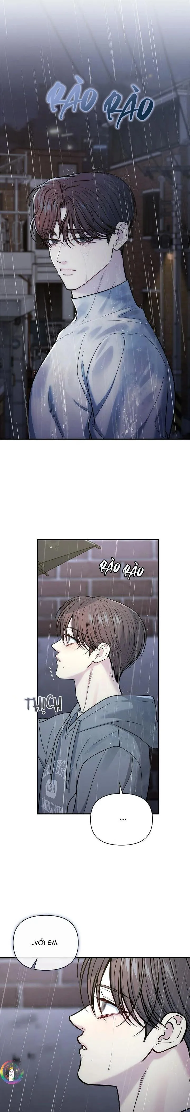 (END) Tình Yêu Bí Mật Chapter 60 Trang 20