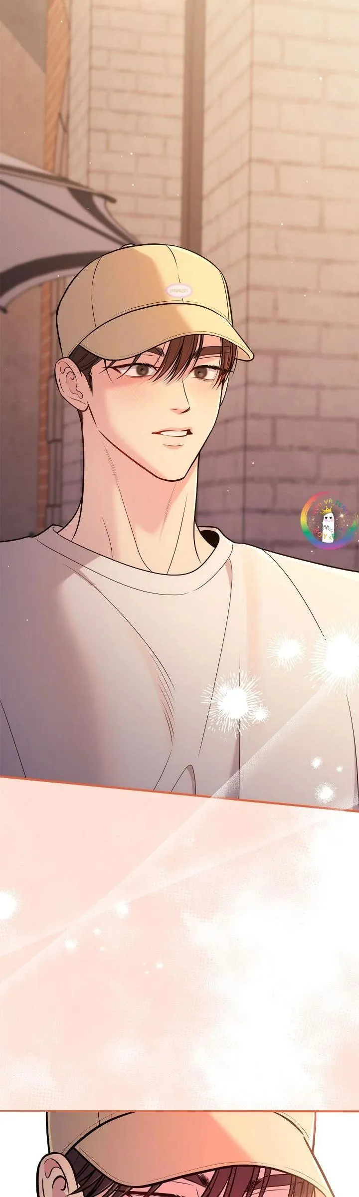 (END) Tình Yêu Bí Mật Chapter 65 Trang 4