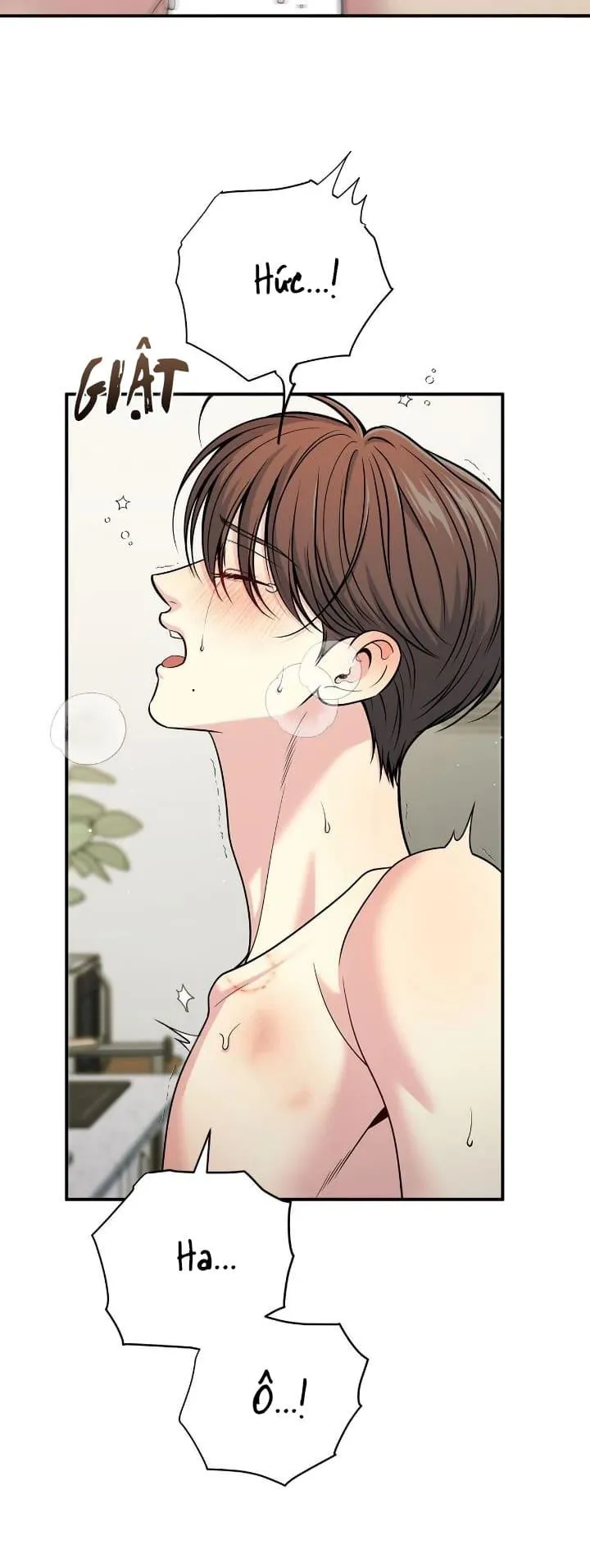 (END) Tình Yêu Bí Mật Chapter 67 Trang 4