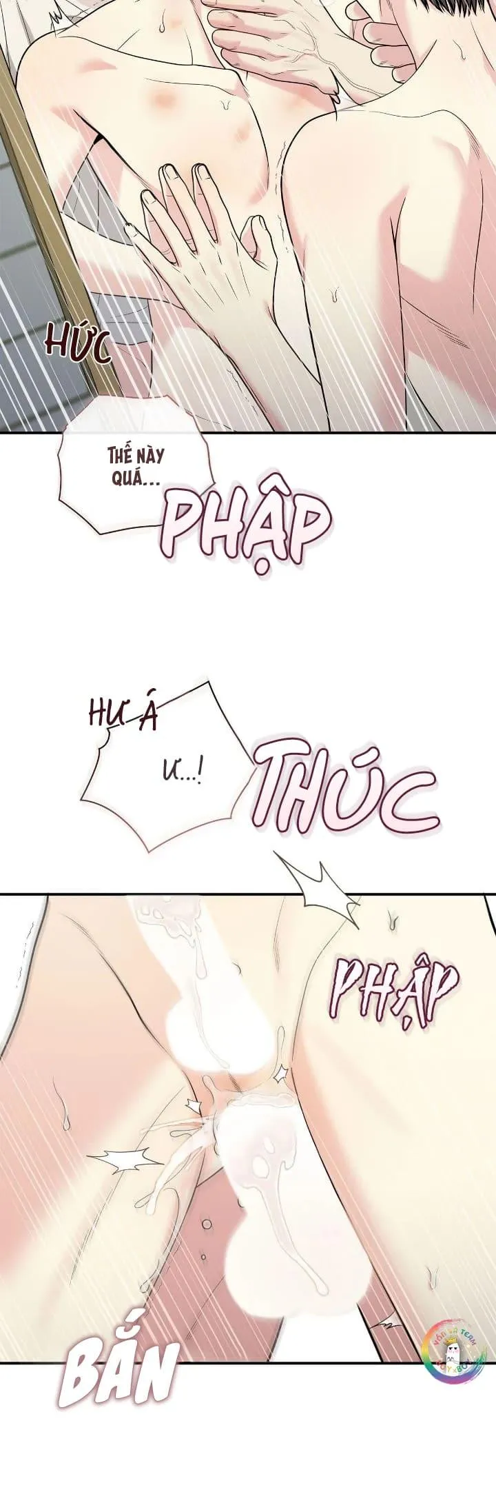 (END) Tình Yêu Bí Mật Chapter 67 Trang 9