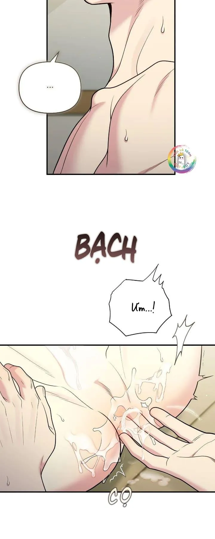 (END) Tình Yêu Bí Mật Chapter 67 Trang 13