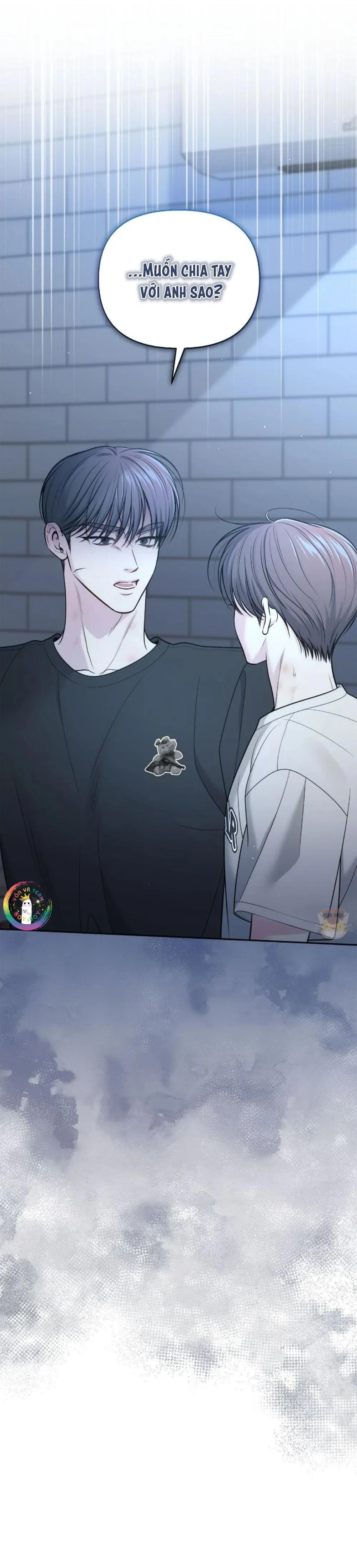 (END) Tình Yêu Bí Mật Chapter 68 Trang 19