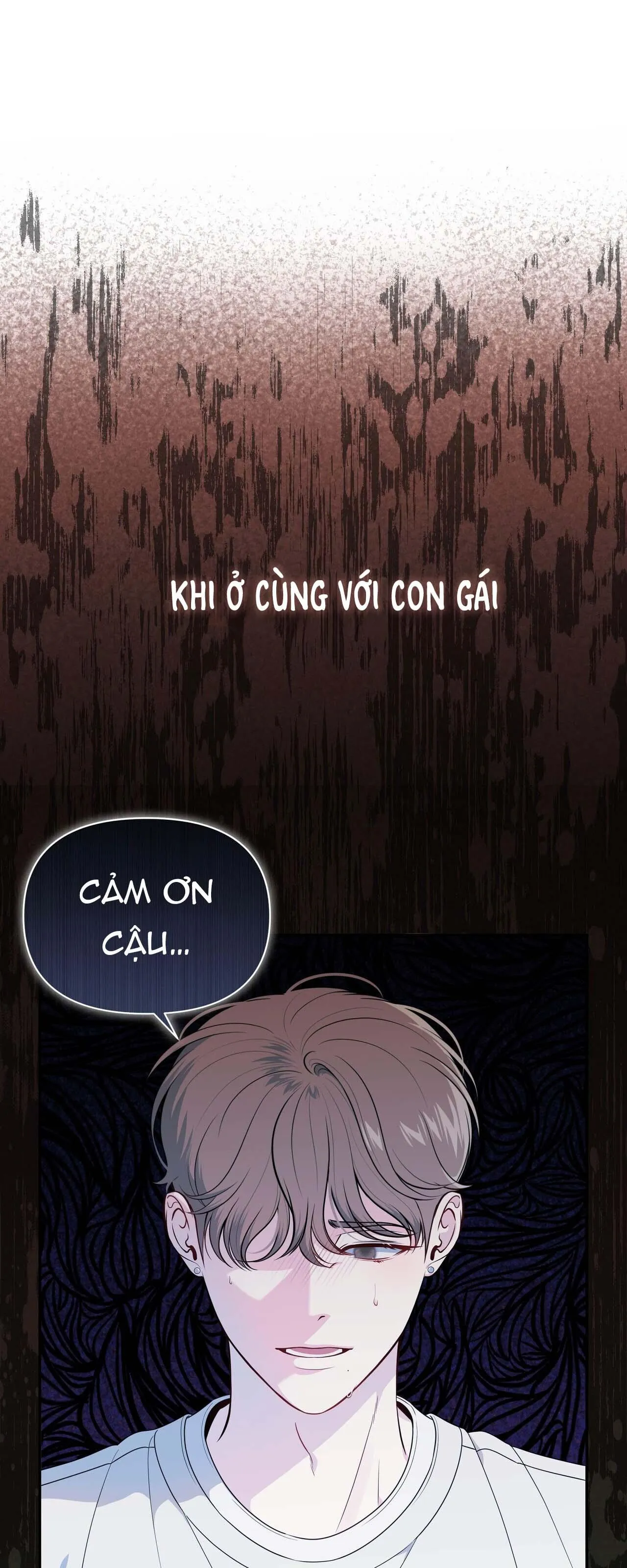 (END) Tình Yêu Bí Mật Chapter 1 Trang 6