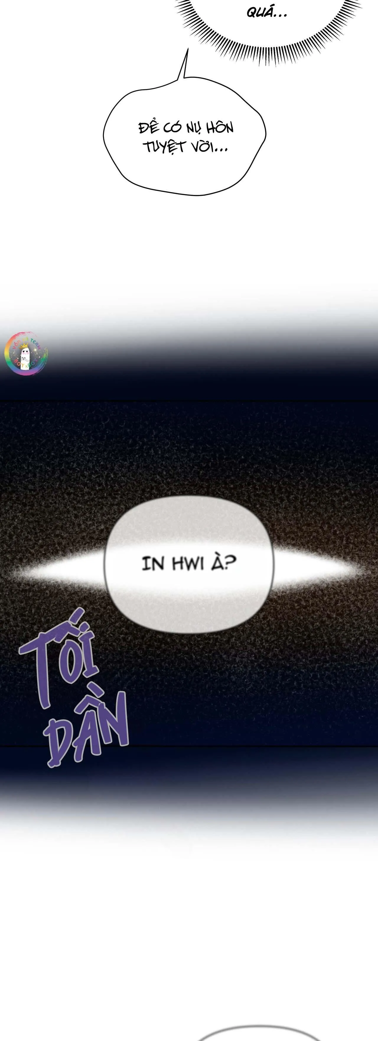 (END) Tình Yêu Bí Mật Chapter 1 Trang 45