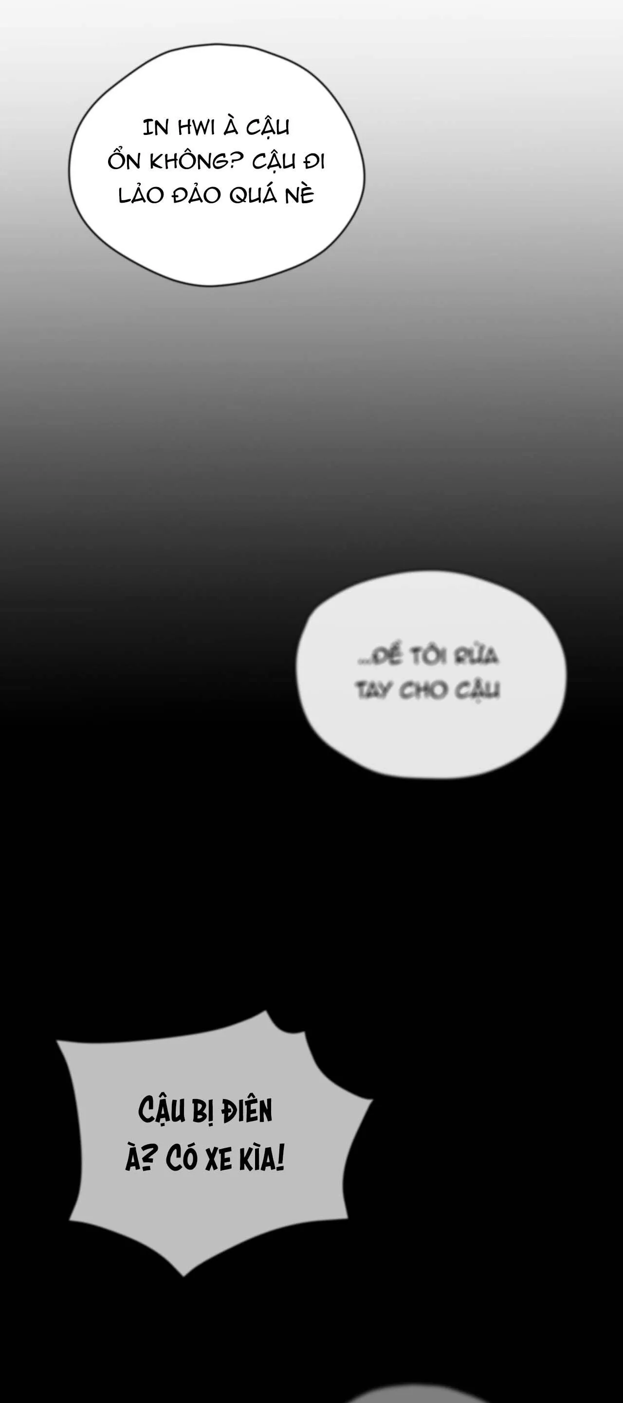 (END) Tình Yêu Bí Mật Chapter 1 Trang 47