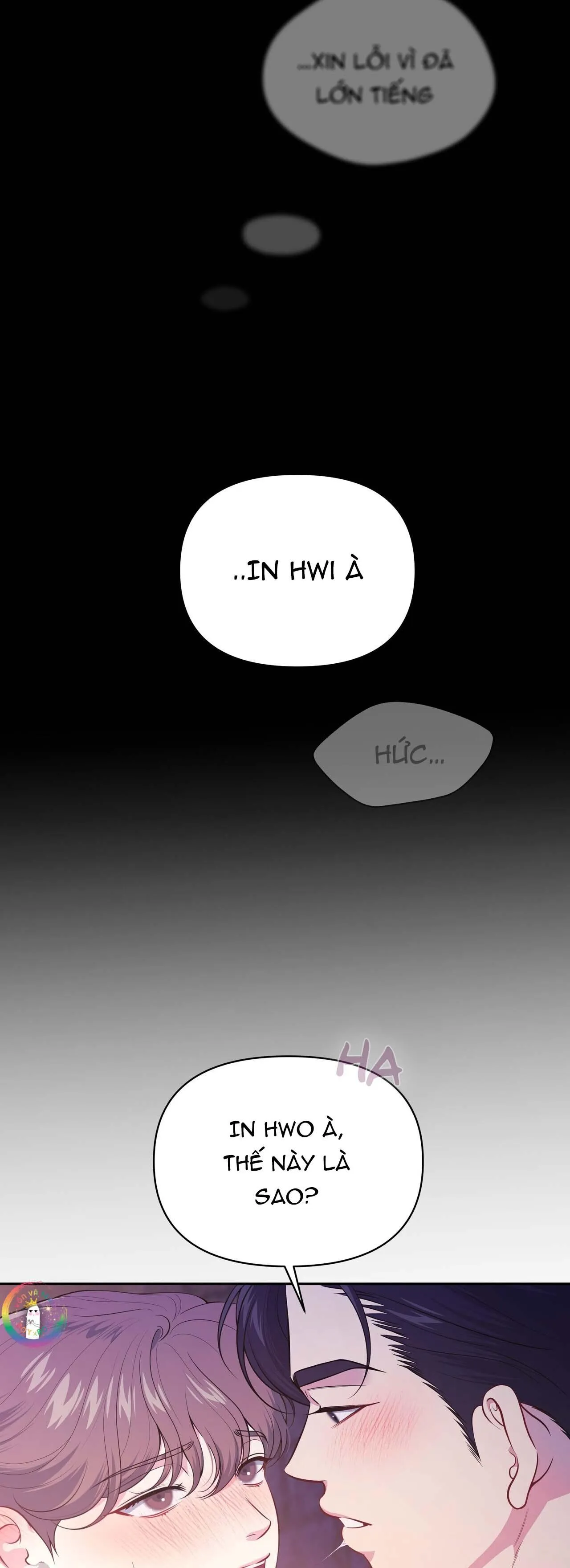 (END) Tình Yêu Bí Mật Chapter 1 Trang 48