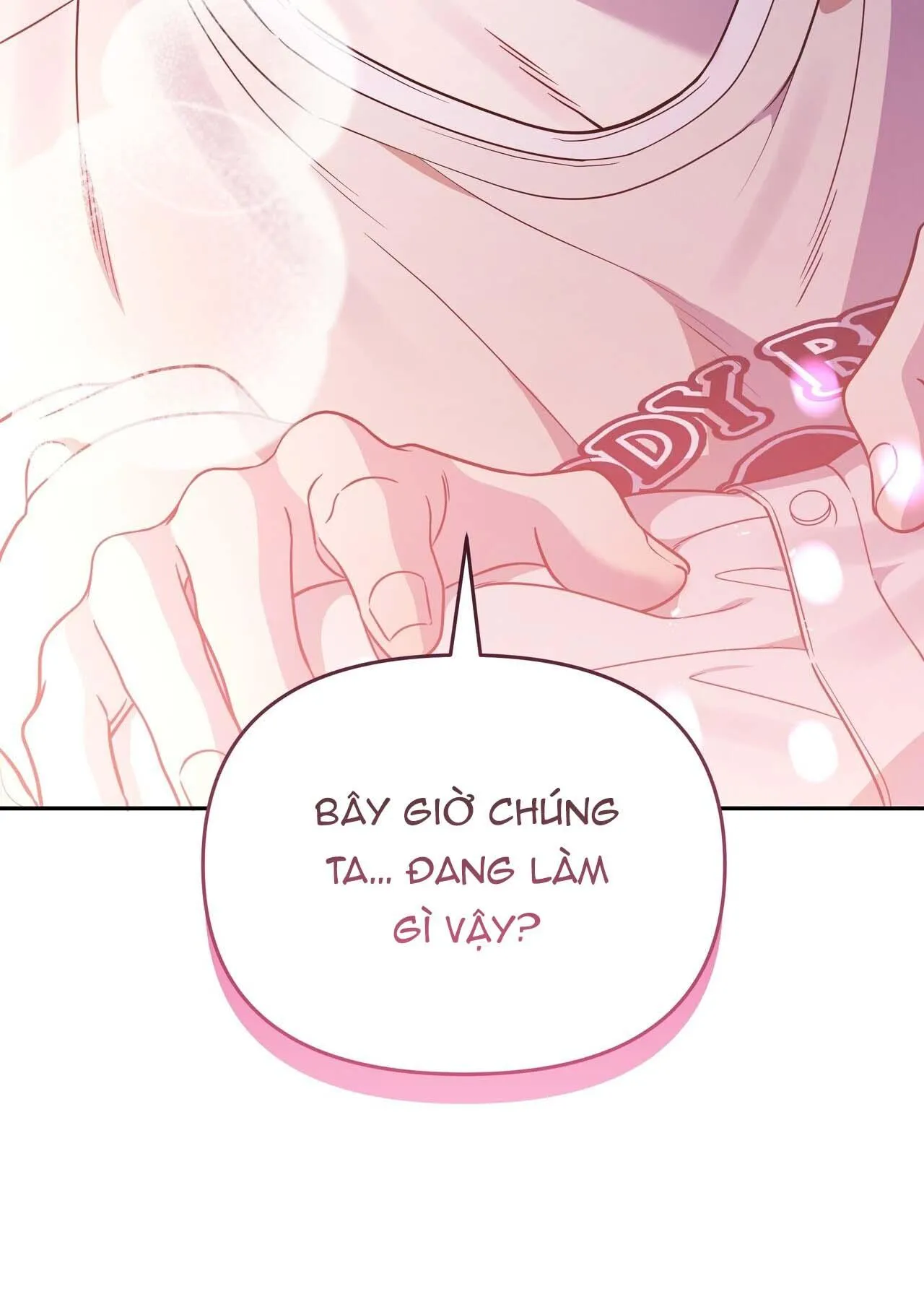 (END) Tình Yêu Bí Mật Chapter 1 Trang 56