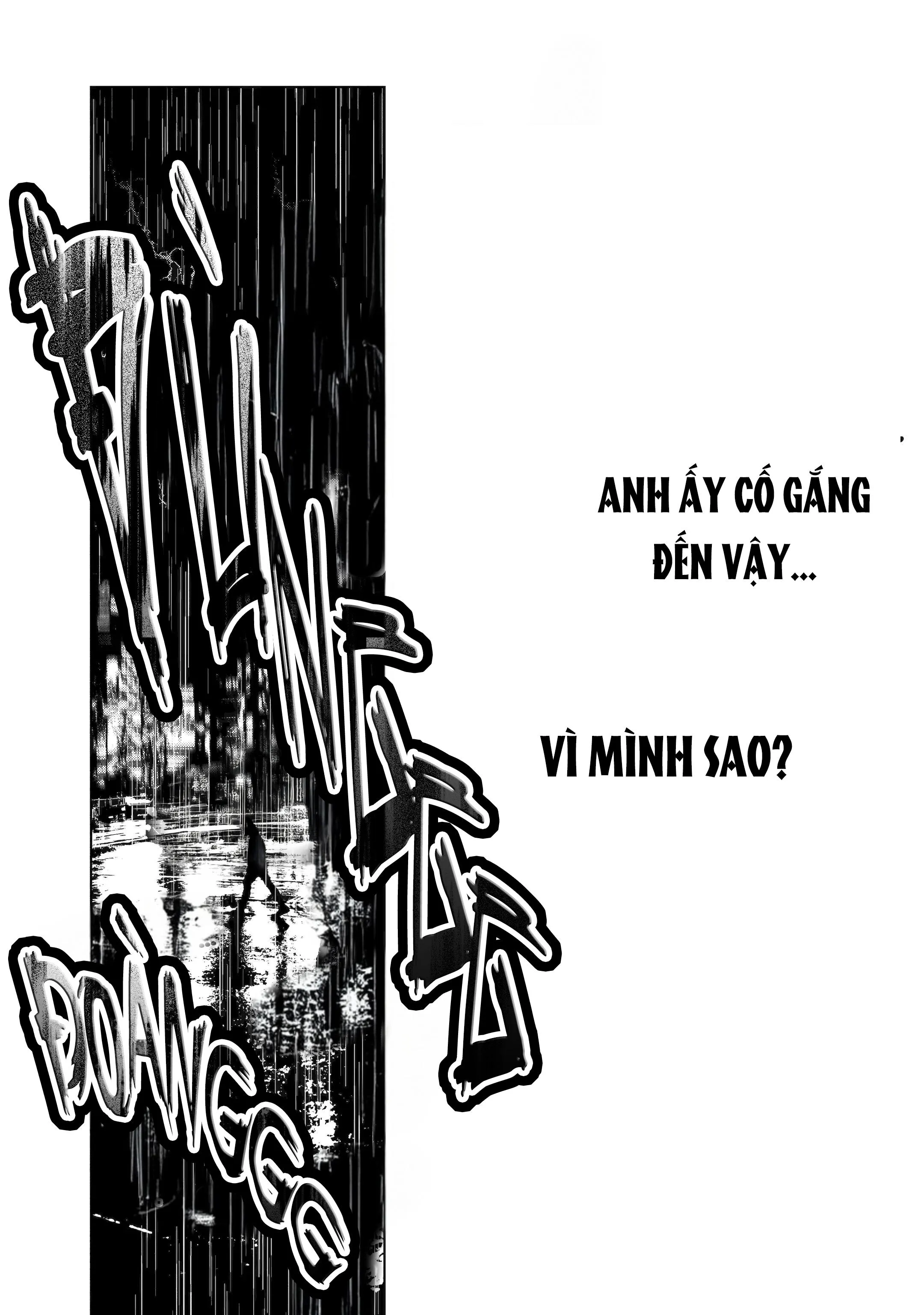 Tình Yêu Anh Nâng Niu Trong Tay Chapter 11 Trang 5