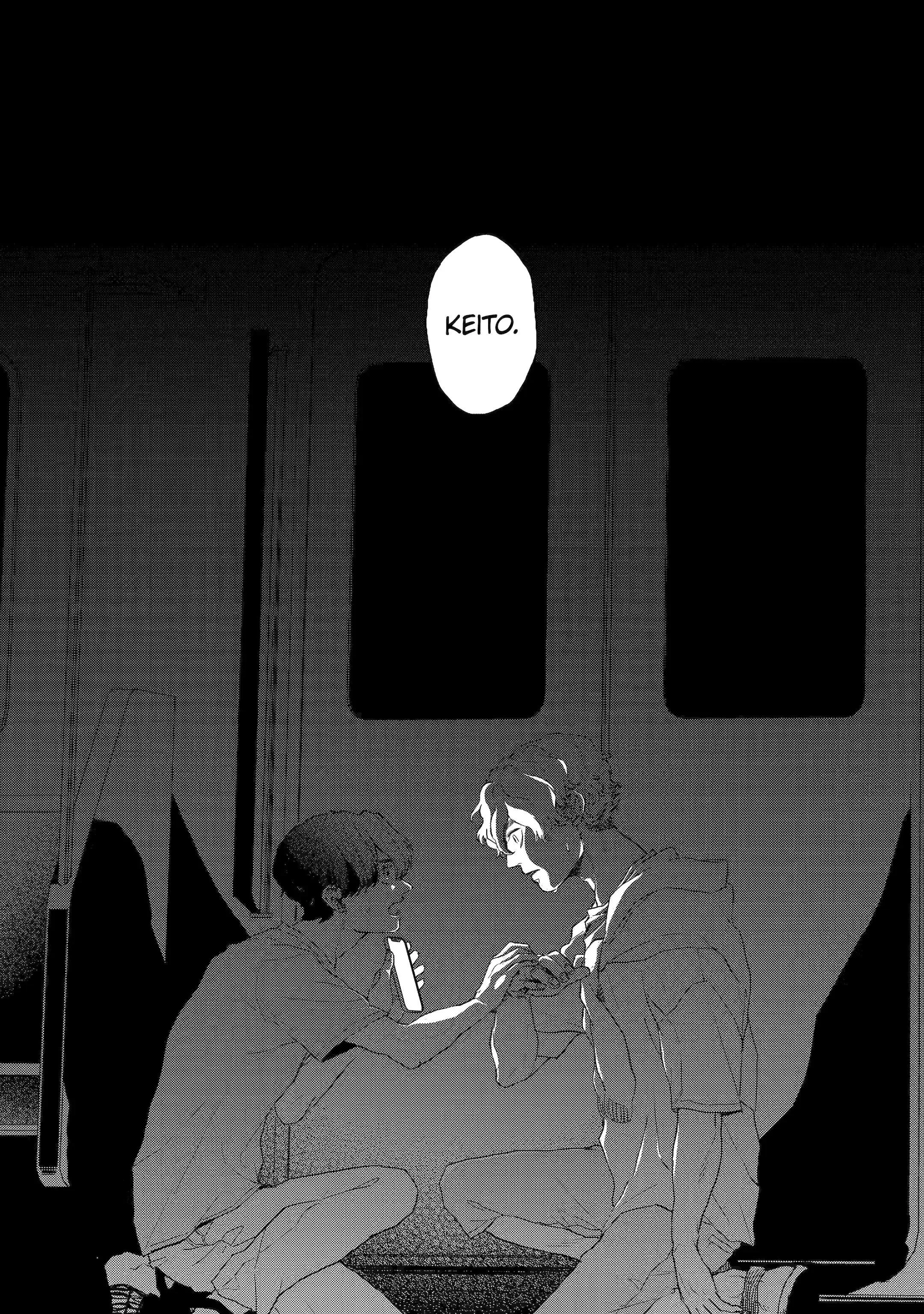 Tình Yêu Anh Nâng Niu Trong Tay Chapter 12 Trang 5