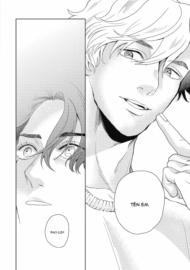 Tình Yêu Anh Nâng Niu Trong Tay Chapter 16 Trang 5