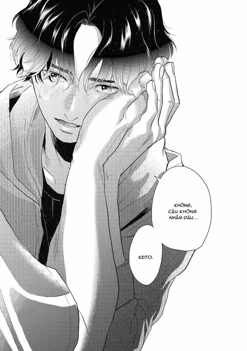 Tình Yêu Anh Nâng Niu Trong Tay Chapter 16 Trang 12