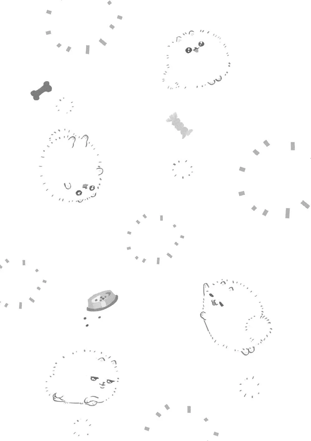 Tình yêu bất chợp ập đến với đôi ta Chapter 2 Trang 34