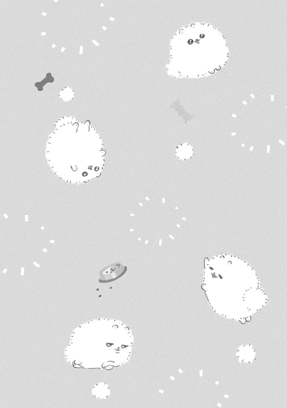 Tình yêu bất chợp ập đến với đôi ta Chapter 2 Trang 35