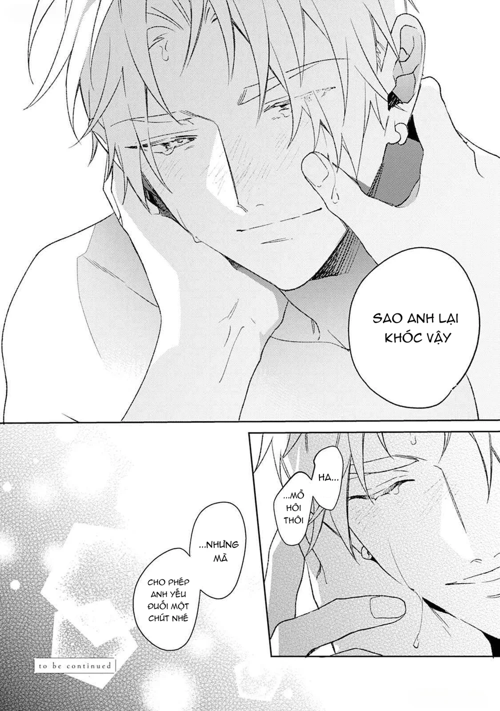 Tình Yêu Bắt Đầu Từ Đầu Lưỡi Chapter 12 Trang 28