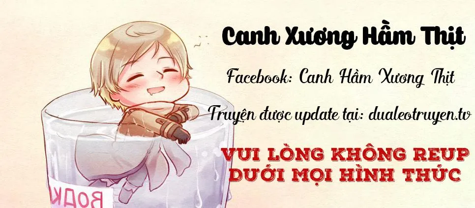 Tình Yêu Bệnh Hoạn Chapter 4 Trang 3