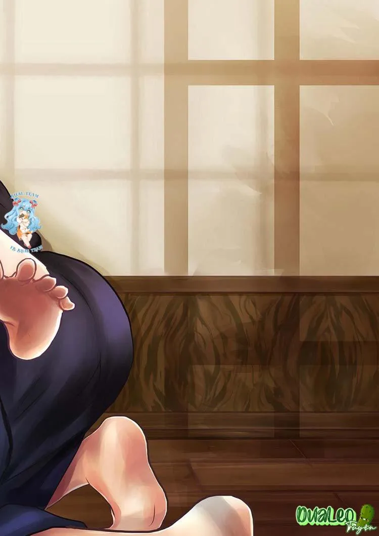 Tình Yêu Bệnh Hoạn Chapter 4 Trang 35