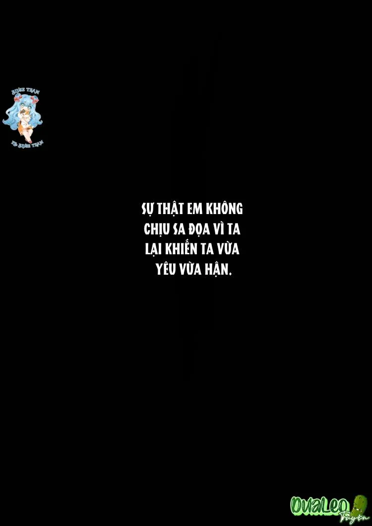 Tình Yêu Bệnh Hoạn Chapter 5 Trang 24