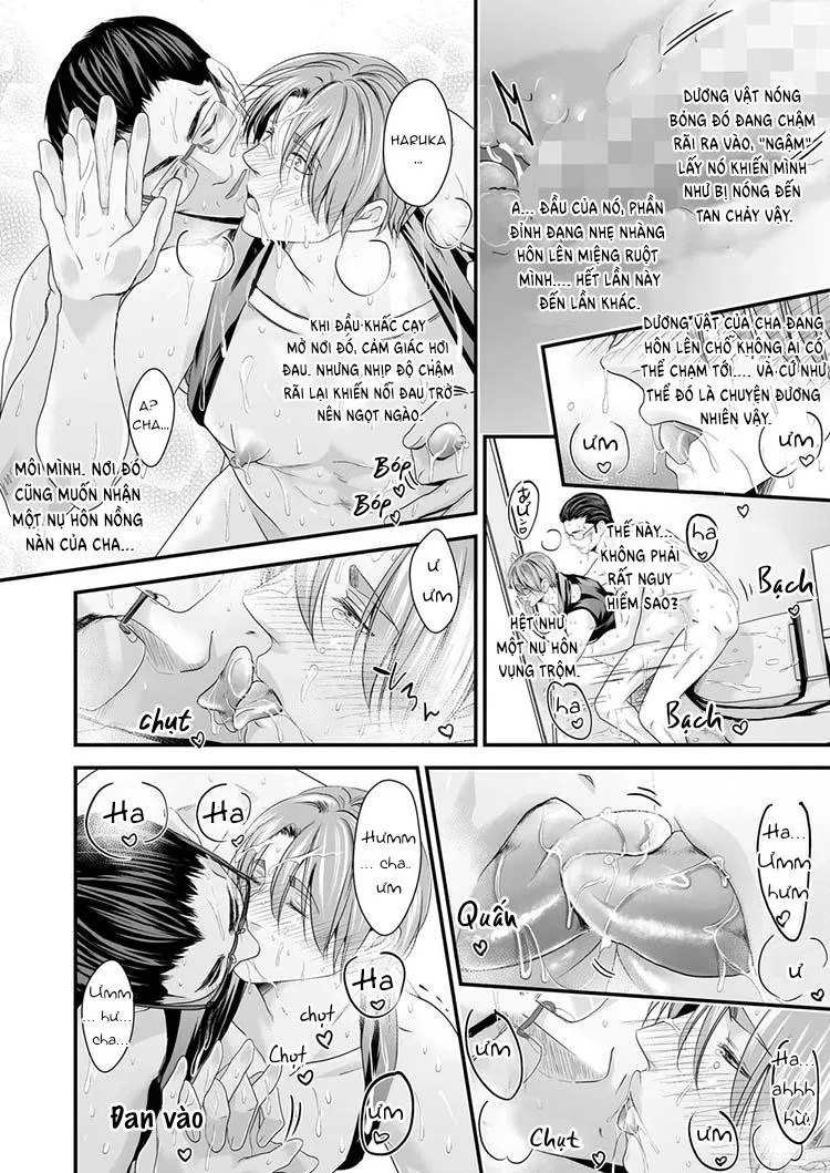 Tình Yêu Bệnh Hoạn Chapter 7 Trang 29