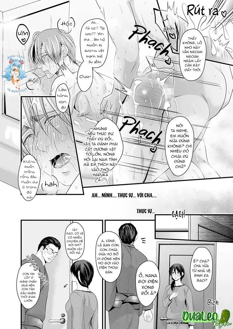 Tình Yêu Bệnh Hoạn Chapter 7 Trang 51