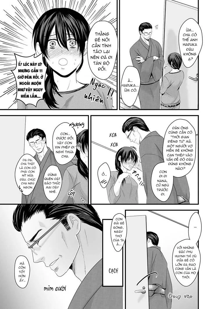 Tình Yêu Bệnh Hoạn Chapter 7 Trang 52