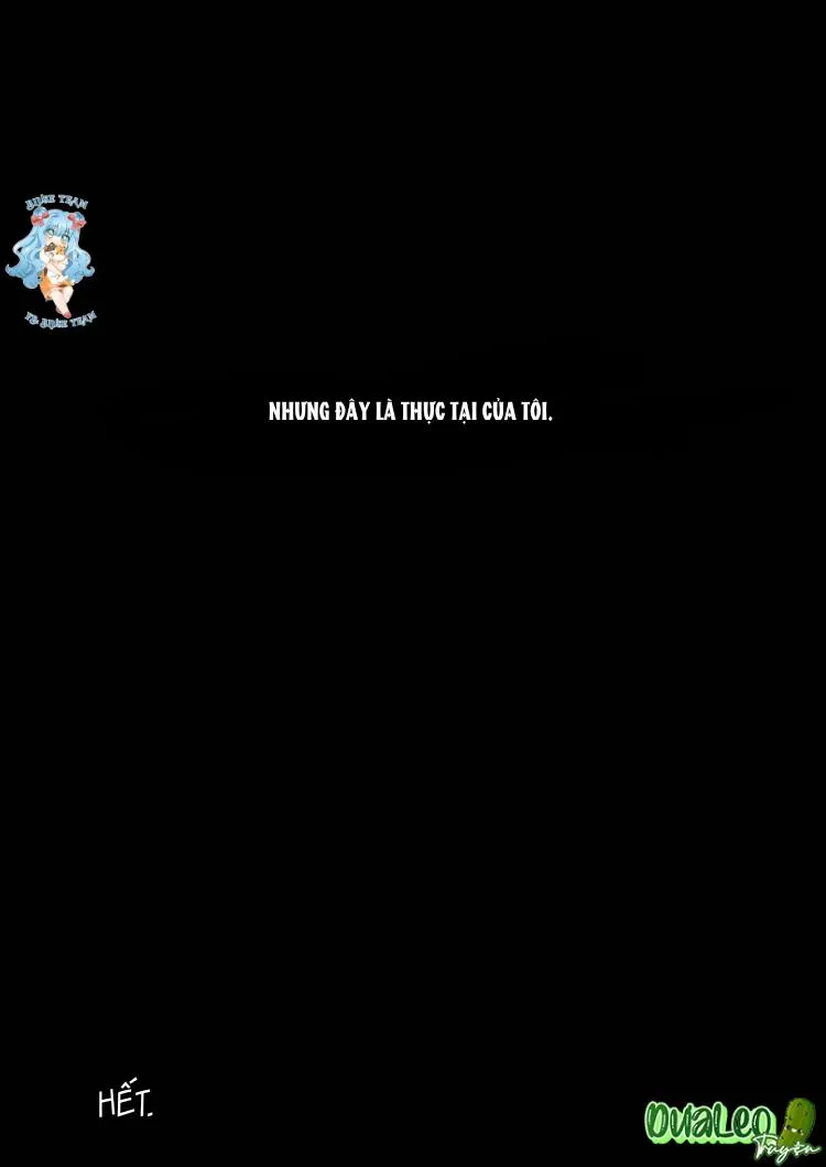 Tình Yêu Bệnh Hoạn Chapter 8 Trang 25