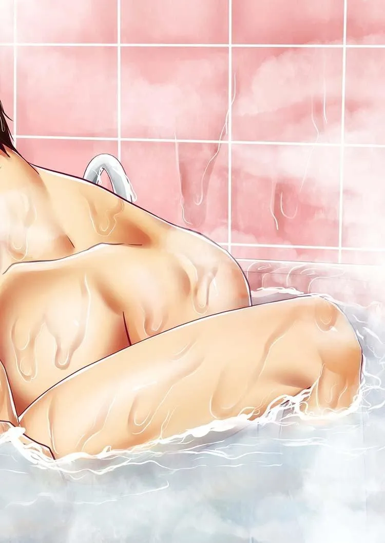 Tình Yêu Bệnh Hoạn Chapter 9 Trang 31