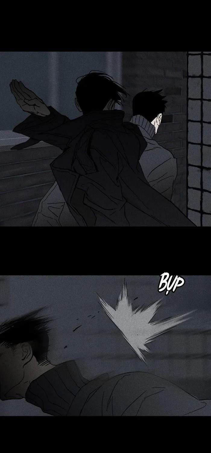 Tình Yêu Bị Bỏ Lỡ: Người Đàn Ông Đã Kết Hôn Chapter 2 Trang 8