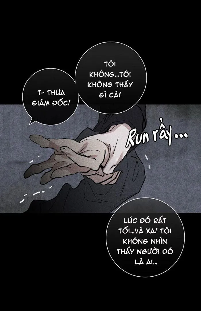 Tình Yêu Bị Bỏ Lỡ: Người Đàn Ông Đã Kết Hôn Chapter 2 Trang 15