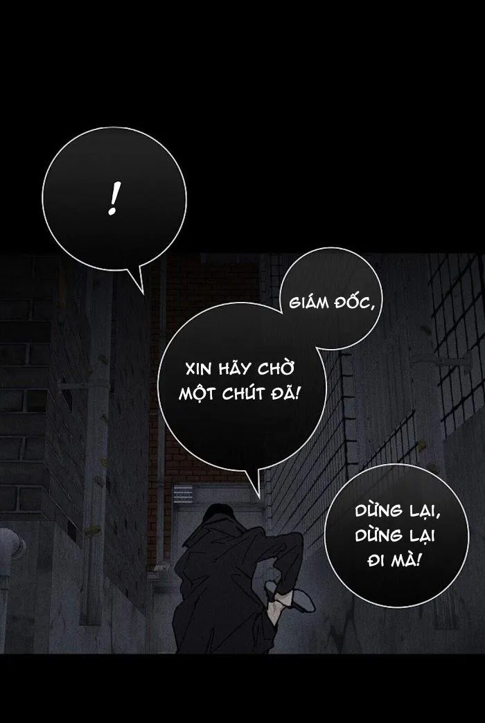 Tình Yêu Bị Bỏ Lỡ: Người Đàn Ông Đã Kết Hôn Chapter 2 Trang 18