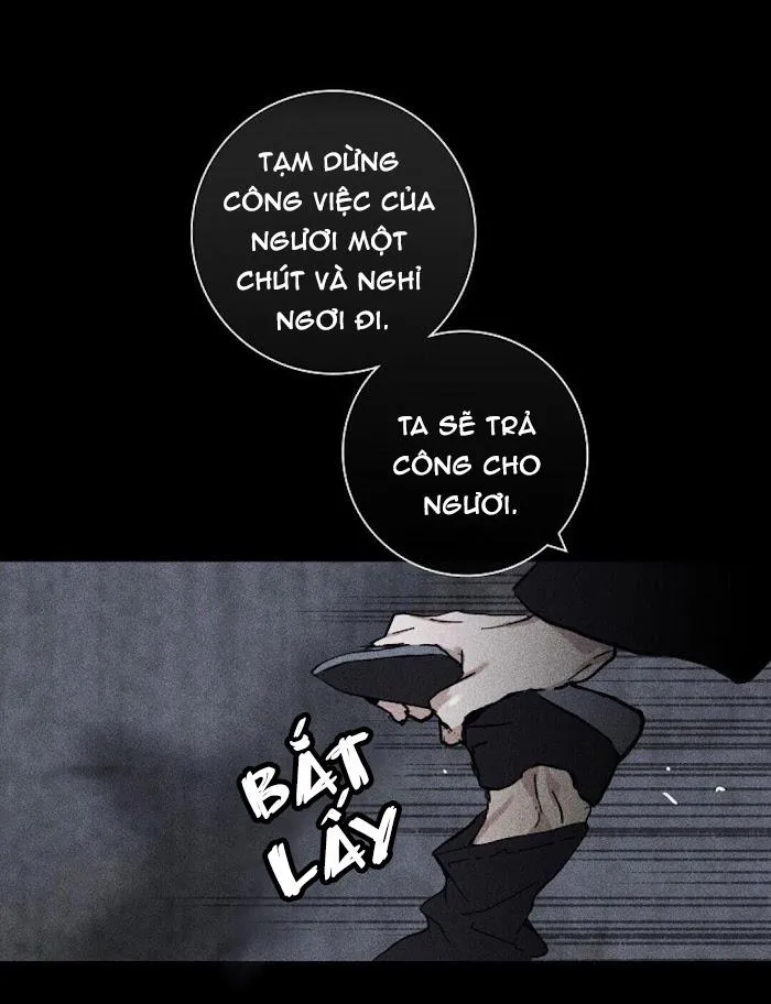 Tình Yêu Bị Bỏ Lỡ: Người Đàn Ông Đã Kết Hôn Chapter 2 Trang 19