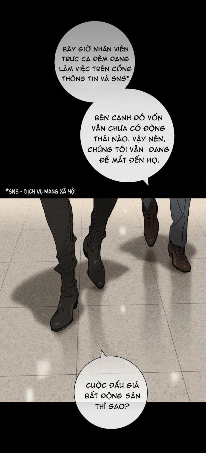 Tình Yêu Bị Bỏ Lỡ: Người Đàn Ông Đã Kết Hôn Chapter 2 Trang 28