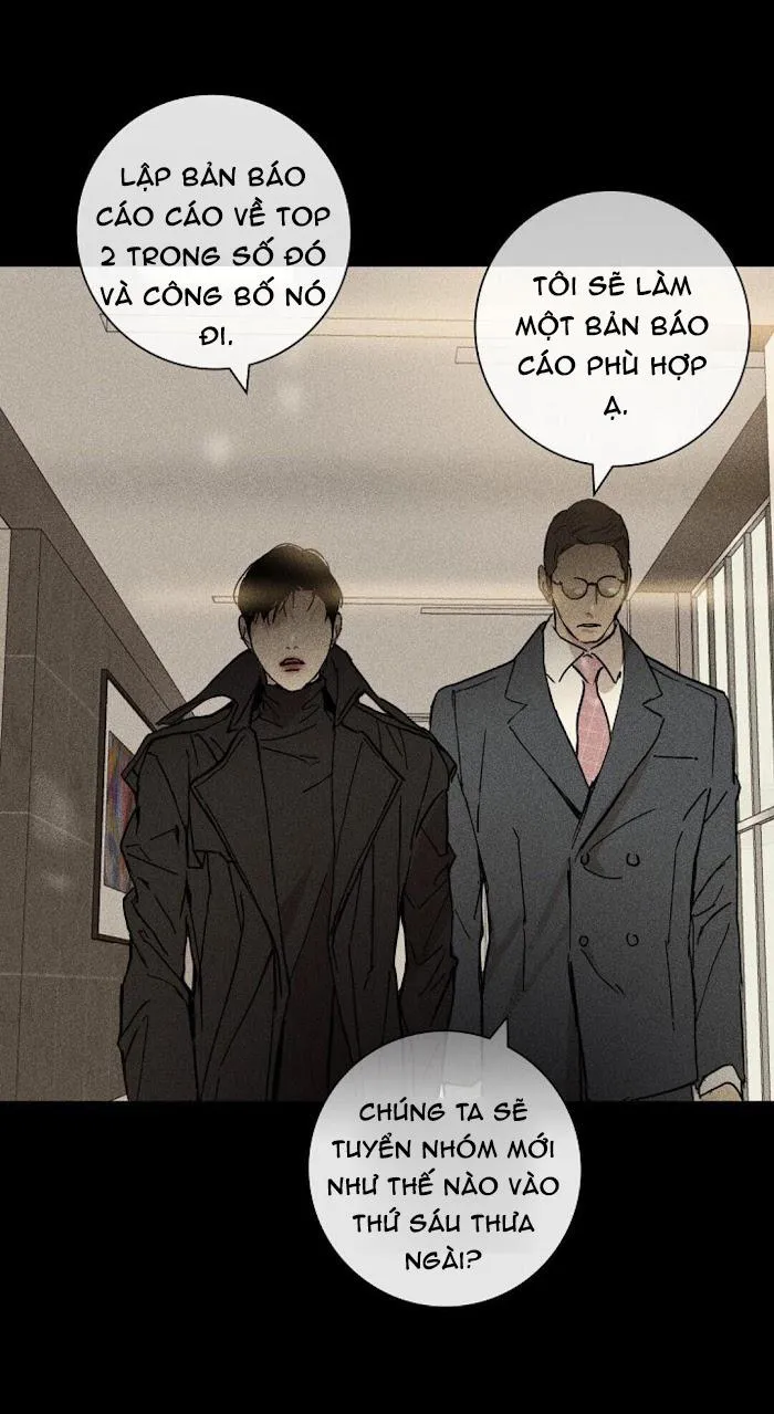 Tình Yêu Bị Bỏ Lỡ: Người Đàn Ông Đã Kết Hôn Chapter 2 Trang 30