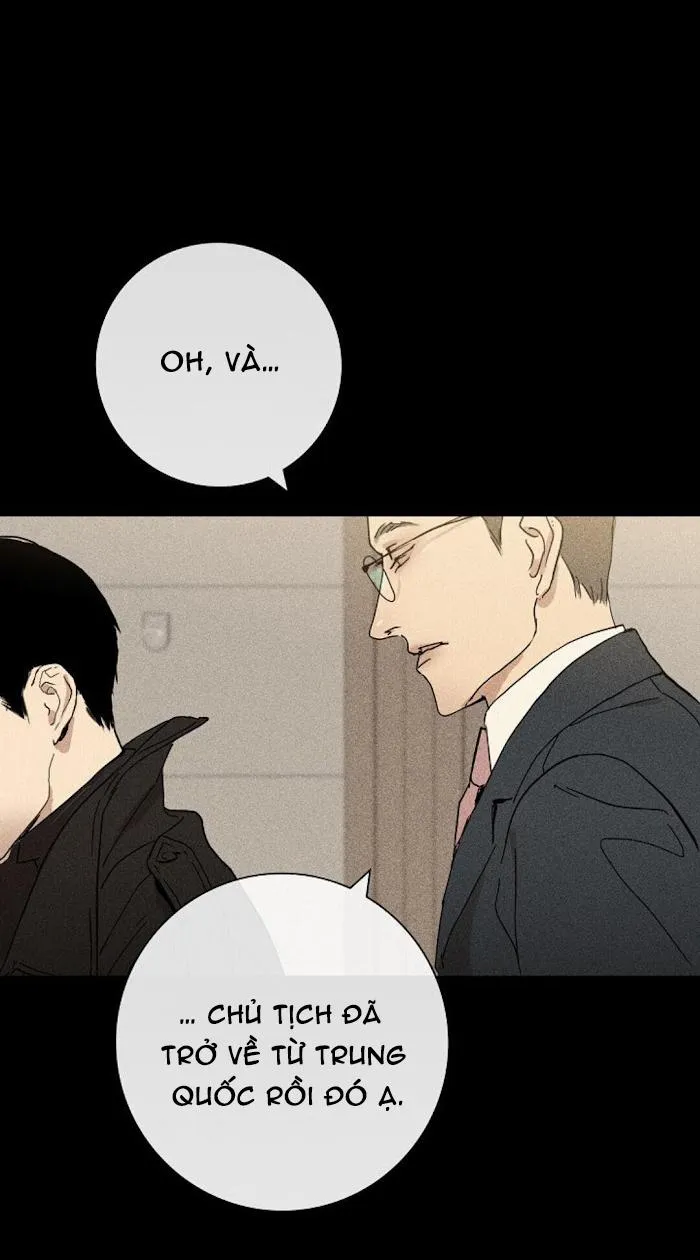 Tình Yêu Bị Bỏ Lỡ: Người Đàn Ông Đã Kết Hôn Chapter 2 Trang 32