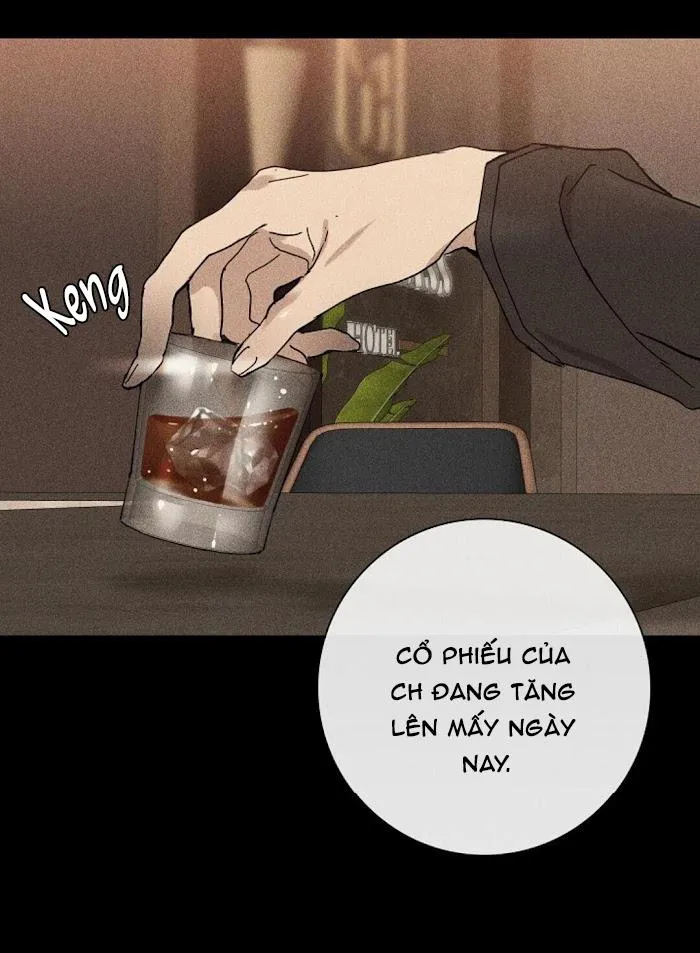 Tình Yêu Bị Bỏ Lỡ: Người Đàn Ông Đã Kết Hôn Chapter 2 Trang 34