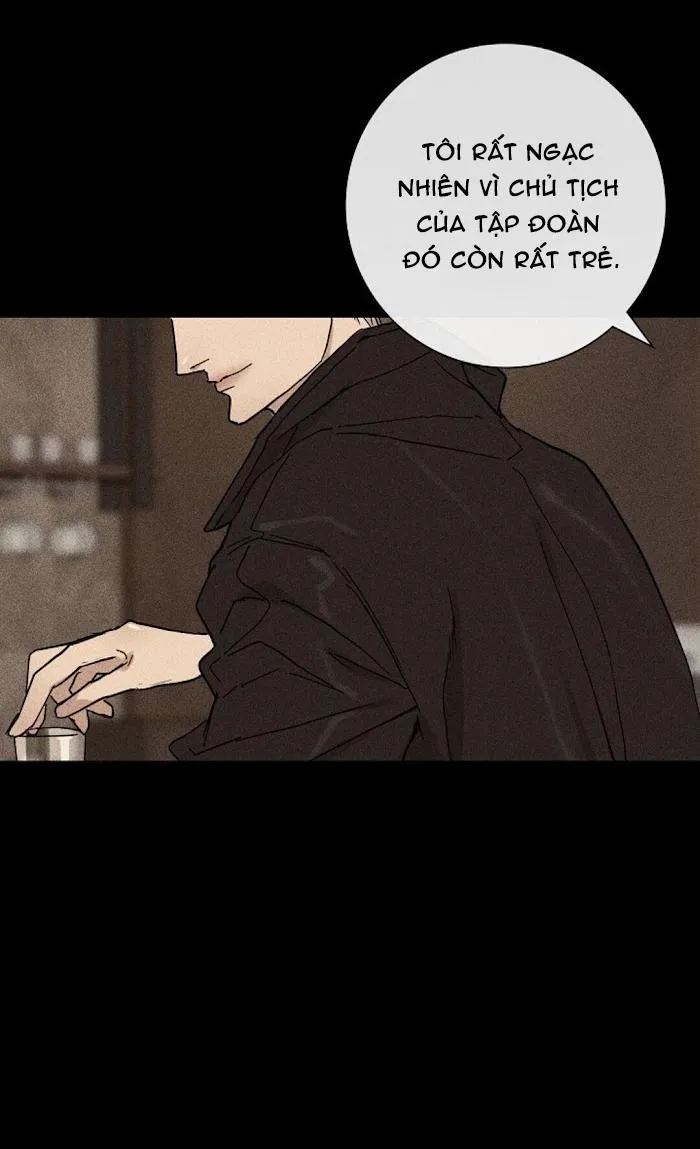 Tình Yêu Bị Bỏ Lỡ: Người Đàn Ông Đã Kết Hôn Chapter 2 Trang 36