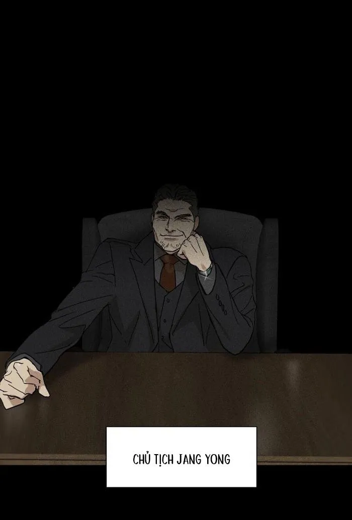 Tình Yêu Bị Bỏ Lỡ: Người Đàn Ông Đã Kết Hôn Chapter 2 Trang 37