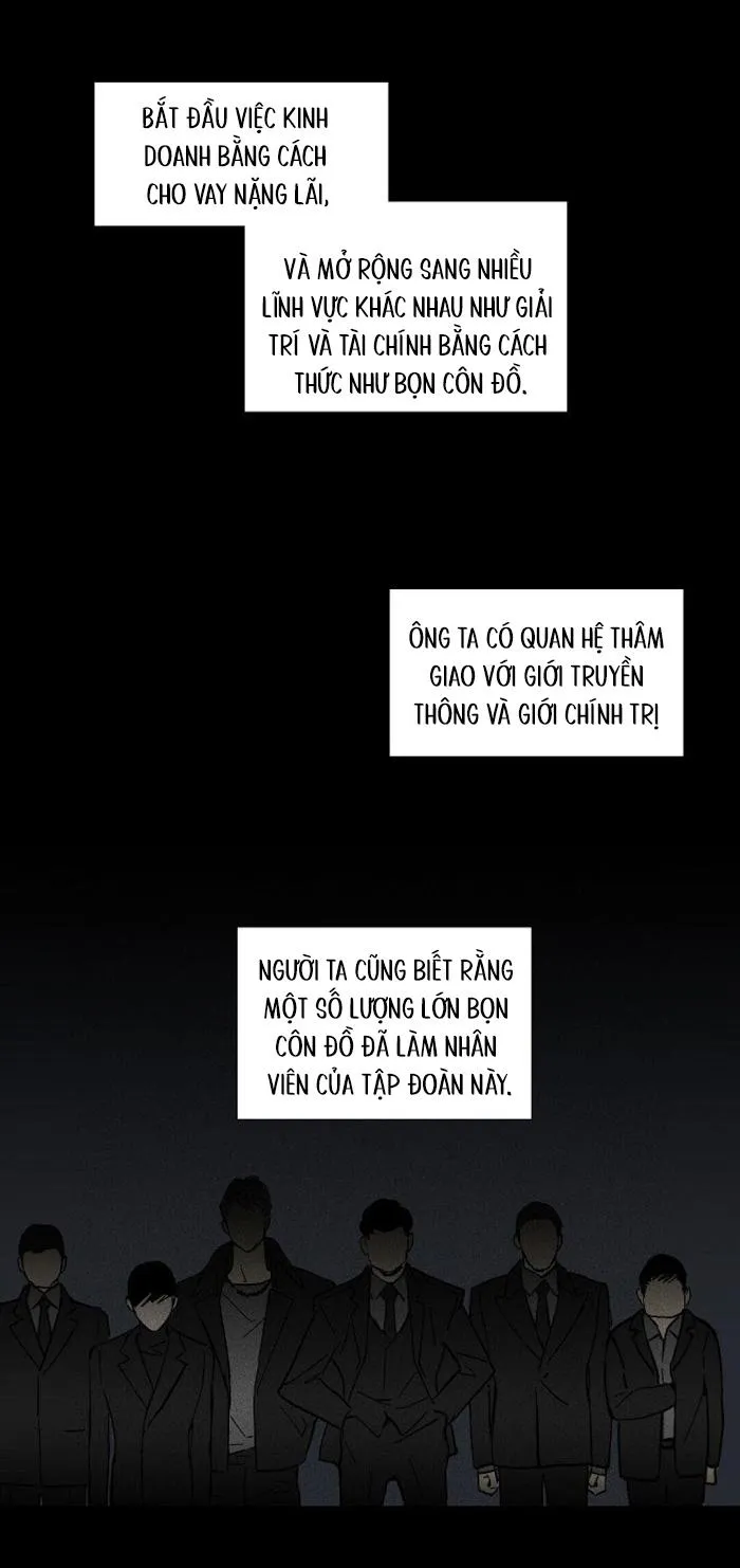 Tình Yêu Bị Bỏ Lỡ: Người Đàn Ông Đã Kết Hôn Chapter 2 Trang 38