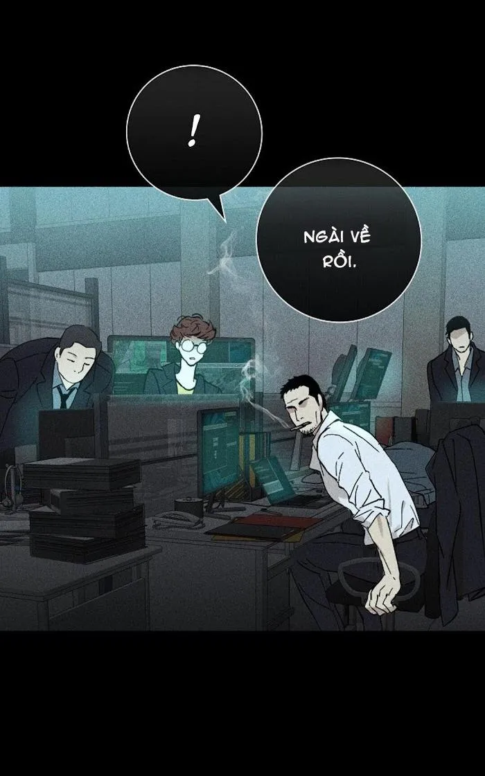 Tình Yêu Bị Bỏ Lỡ: Người Đàn Ông Đã Kết Hôn Chapter 2 Trang 42