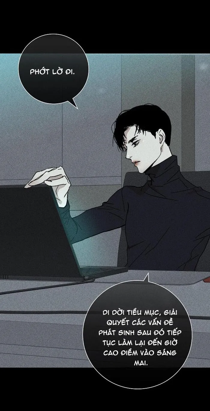 Tình Yêu Bị Bỏ Lỡ: Người Đàn Ông Đã Kết Hôn Chapter 2 Trang 45