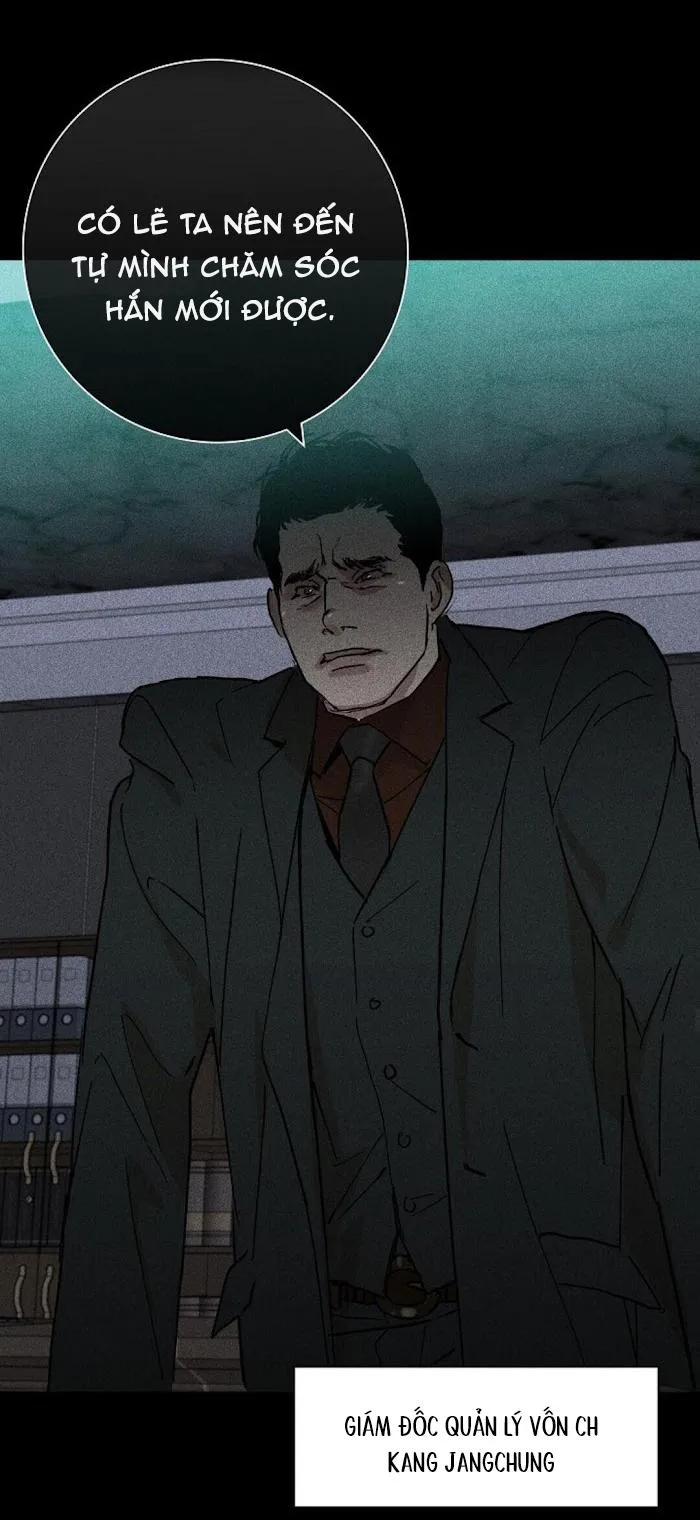 Tình Yêu Bị Bỏ Lỡ: Người Đàn Ông Đã Kết Hôn Chapter 2 Trang 49