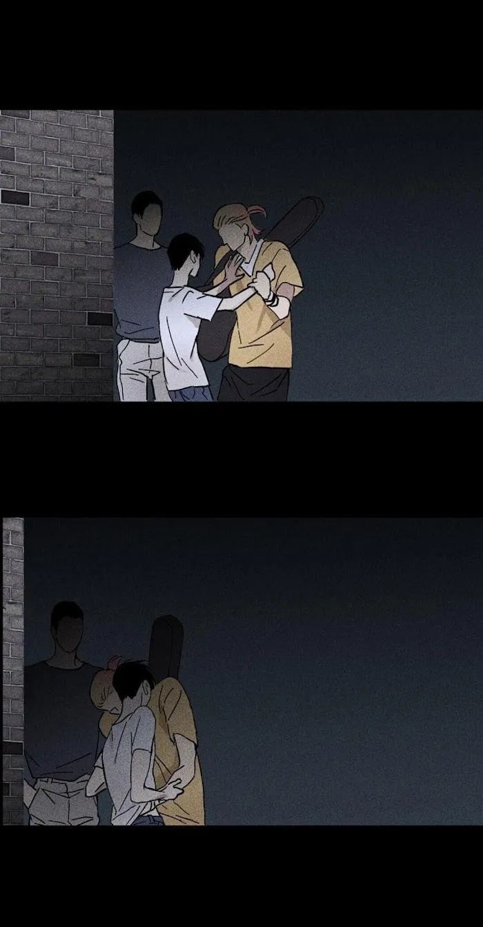 Tình Yêu Bị Bỏ Lỡ: Người Đàn Ông Đã Kết Hôn Chapter 2 Trang 57