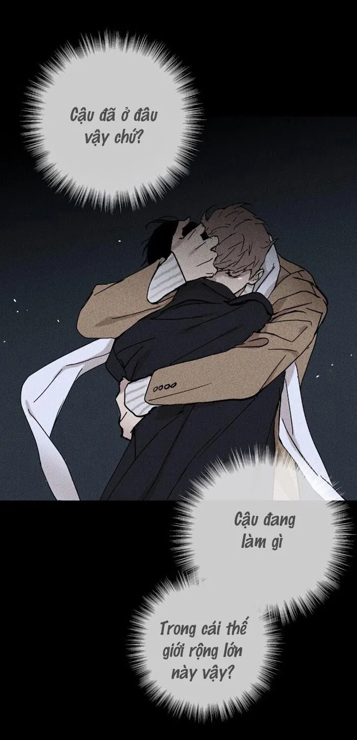 Tình Yêu Bị Bỏ Lỡ: Người Đàn Ông Đã Kết Hôn Chapter 2 Trang 65