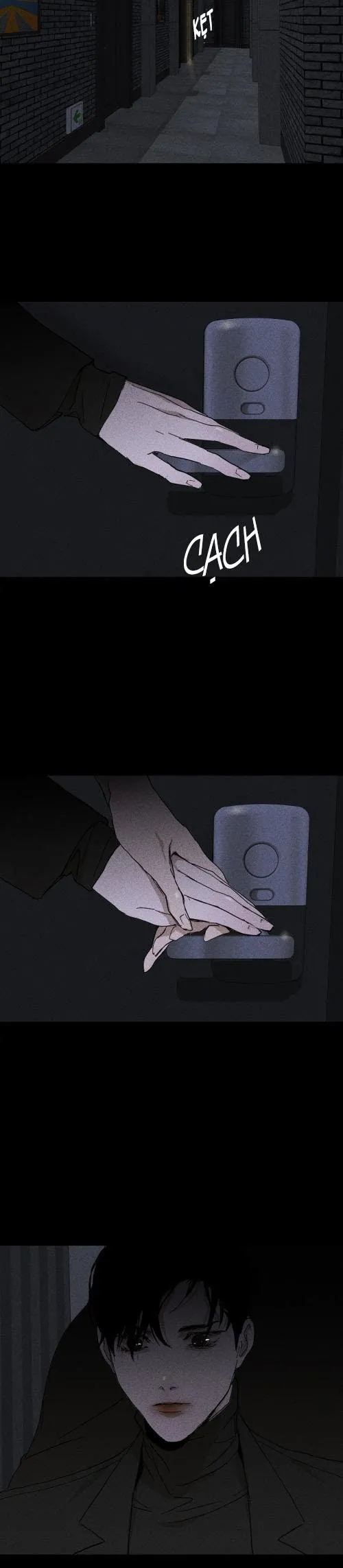 Tình Yêu Bị Bỏ Lỡ: Người Đàn Ông Đã Kết Hôn Chapter 3 Trang 29