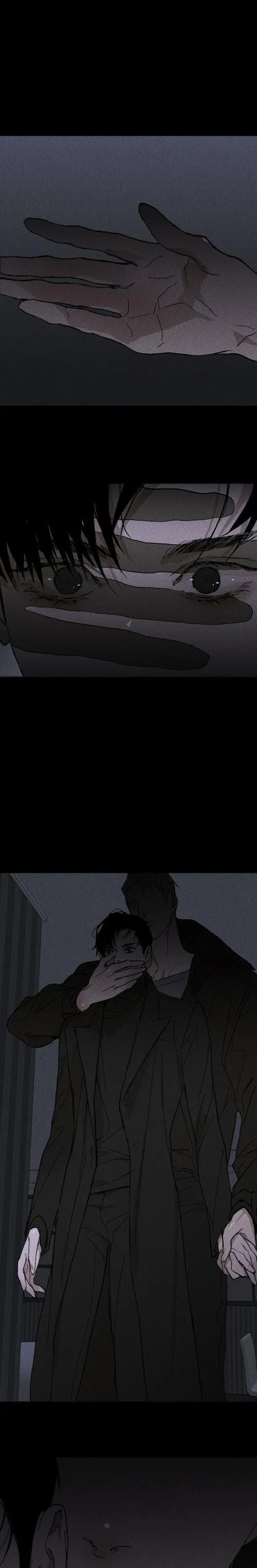 Tình Yêu Bị Bỏ Lỡ: Người Đàn Ông Đã Kết Hôn Chapter 3 Trang 30