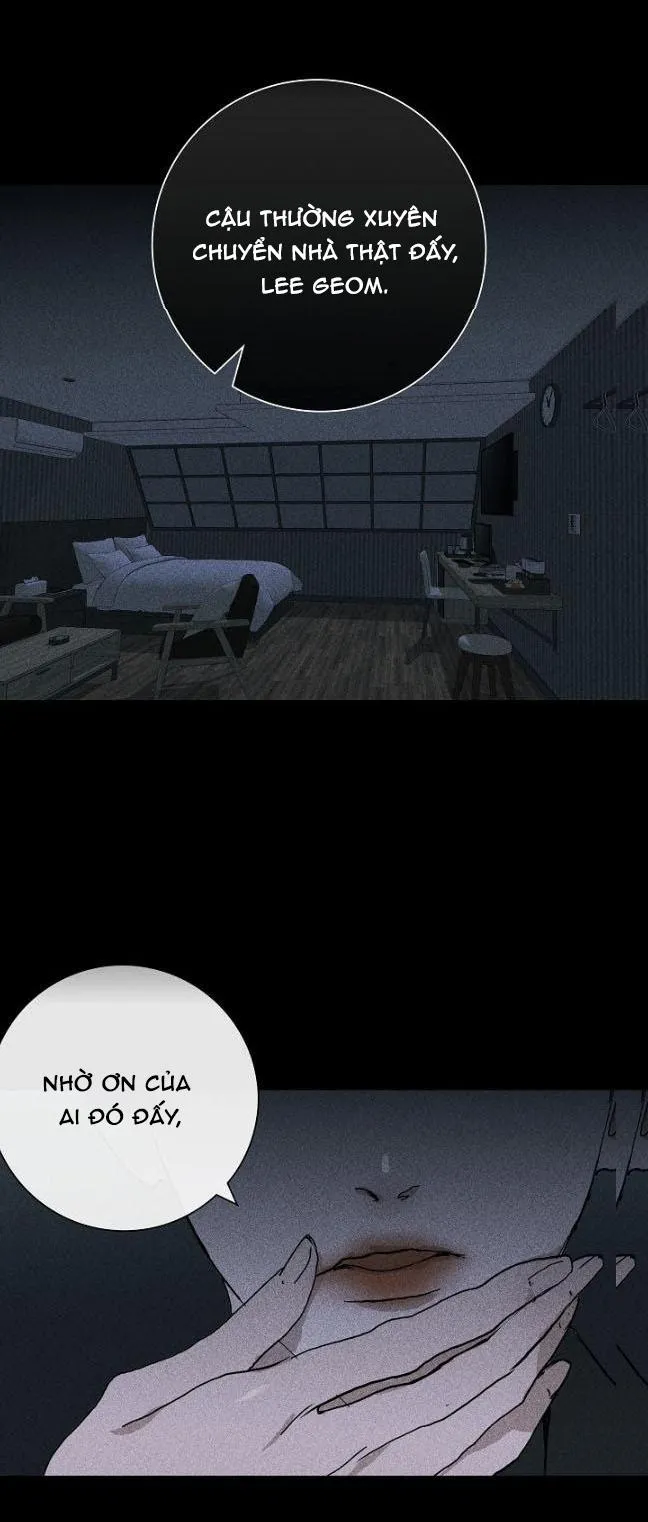 Tình Yêu Bị Bỏ Lỡ: Người Đàn Ông Đã Kết Hôn Chapter 4 Trang 3