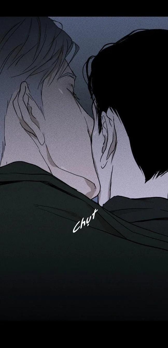 Tình Yêu Bị Bỏ Lỡ: Người Đàn Ông Đã Kết Hôn Chapter 4 Trang 9