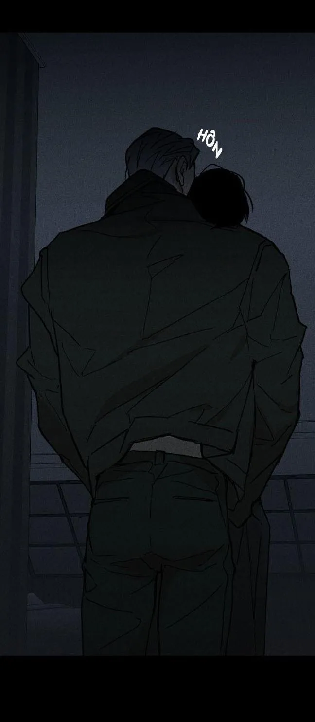 Tình Yêu Bị Bỏ Lỡ: Người Đàn Ông Đã Kết Hôn Chapter 4 Trang 10