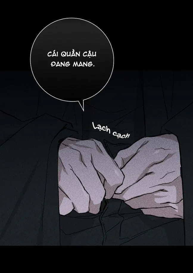 Tình Yêu Bị Bỏ Lỡ: Người Đàn Ông Đã Kết Hôn Chapter 4 Trang 12