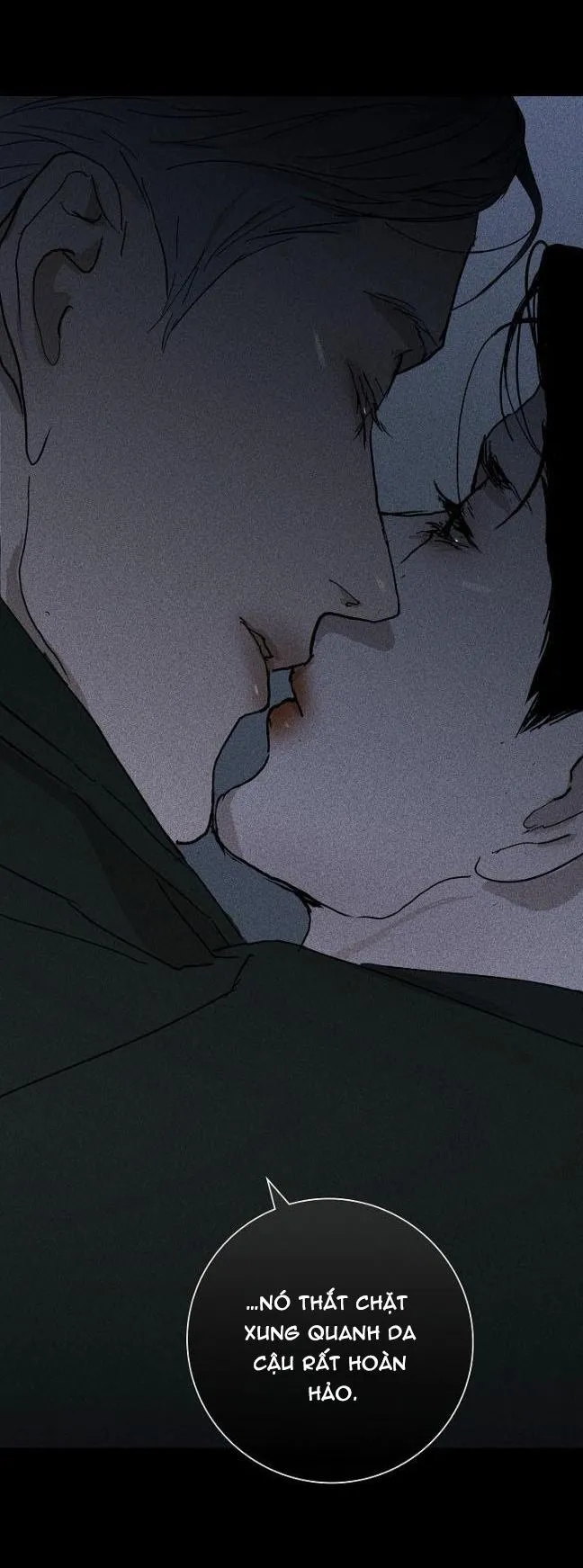 Tình Yêu Bị Bỏ Lỡ: Người Đàn Ông Đã Kết Hôn Chapter 4 Trang 13