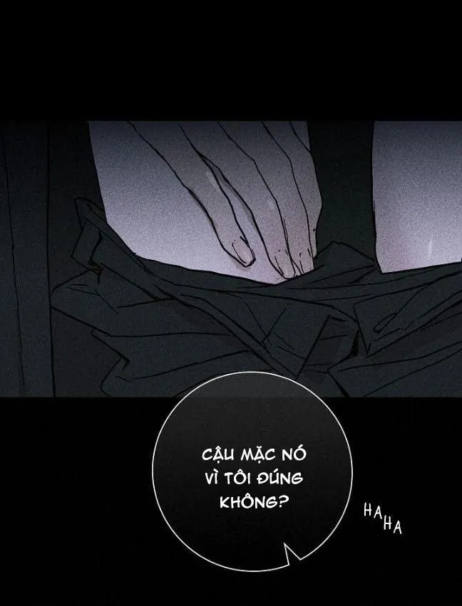 Tình Yêu Bị Bỏ Lỡ: Người Đàn Ông Đã Kết Hôn Chapter 4 Trang 14